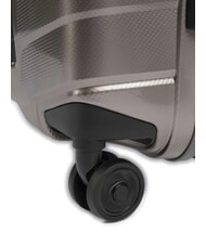 SAMSONITE ATTRIX Medium size trolley dune - Rigid Trolley Cases - 6