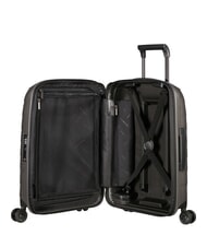 SAMSONITE ATTRIX Expandable slim cabin trolley dune - Hand luggage - 2