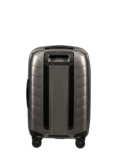 ATTRIX Expandable slim cabin trolley dune - Hand luggage