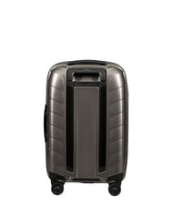 SAMSONITE ATTRIX Expandable slim cabin trolley dune - Hand luggage - 4