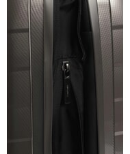 SAMSONITE ATTRIX Expandable slim cabin trolley dune - Hand luggage - 6