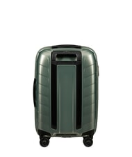 SAMSONITE ATTRIX Expandable slim cabin trolley basil green - Hand luggage - 4