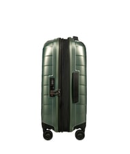 SAMSONITE ATTRIX Expandable slim cabin trolley basil green - Hand luggage - 5