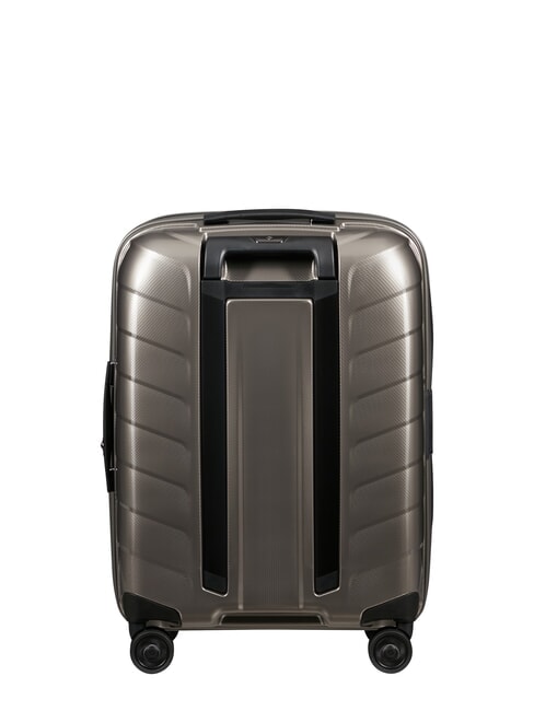 ATTRIX Expandable hand luggage trolley dune - Hand luggage