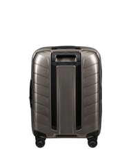 SAMSONITE ATTRIX Expandable hand luggage trolley dune - Hand luggage - 4