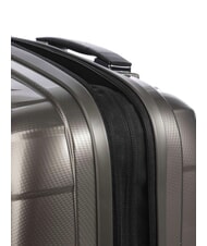SAMSONITE ATTRIX Expandable hand luggage trolley dune - Hand luggage - 6