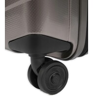 SAMSONITE ATTRIX Expandable hand luggage trolley dune - Hand luggage - 7