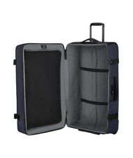 SAMSONITE ROADED Large wheeled bag dARKBlue - Semi-rigid Trolley Cases - 2