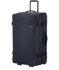 SAMSONITE ROADED Large wheeled bag dARKBlue - Semi-rigid Trolley Cases - 3
