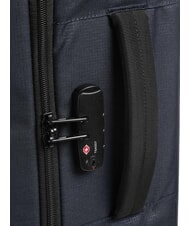 SAMSONITE ROADED Large wheeled bag dARKBlue - Semi-rigid Trolley Cases - 5
