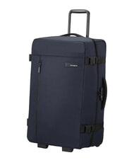 SAMSONITE ROADED Medium wheeled bag dARKBlue - Semi-rigid Trolley Cases - 3