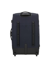 SAMSONITE ROADED Medium wheeled bag dARKBlue - Semi-rigid Trolley Cases - 4