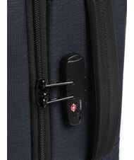 SAMSONITE ROADED Medium wheeled bag dARKBlue - Semi-rigid Trolley Cases - 5