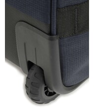 SAMSONITE ROADED Medium wheeled bag dARKBlue - Semi-rigid Trolley Cases - 6
