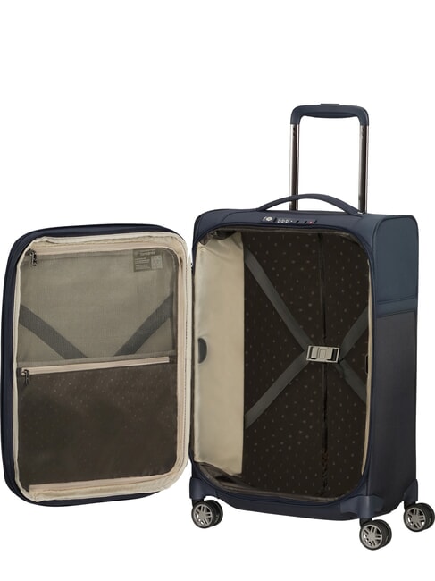 AIREA  Expandable Hand Luggage Trolley dARKBlue - Hand luggage