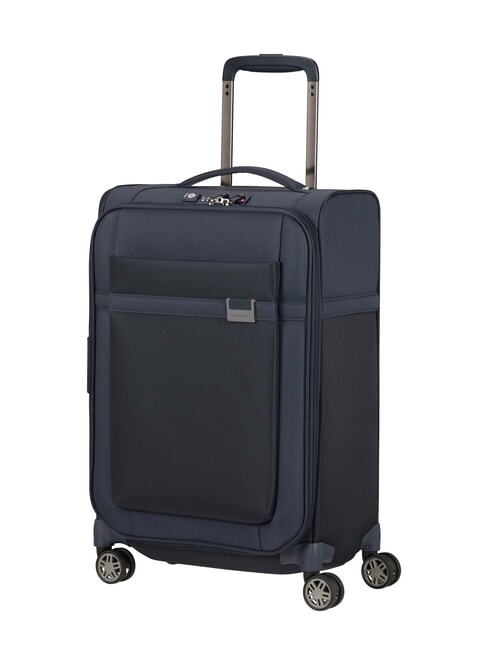 AIREA  Expandable Hand Luggage Trolley dARKBlue - Hand luggage