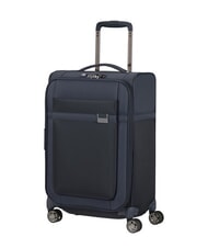 SAMSONITE AIREA  Expandable Hand Luggage Trolley dARKBlue - Hand luggage - 3