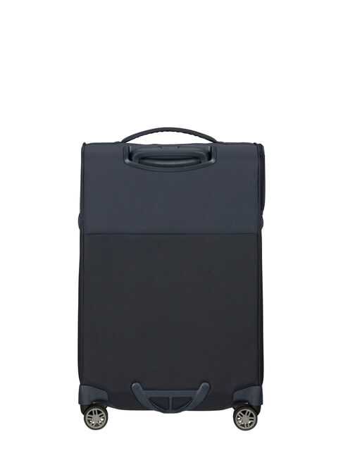 AIREA  Expandable Hand Luggage Trolley dARKBlue - Hand luggage