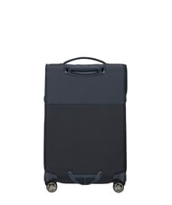 SAMSONITE AIREA  Expandable Hand Luggage Trolley dARKBlue - Hand luggage - 4