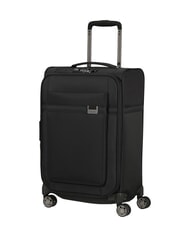 SAMSONITE AIREA  Expandable Hand Luggage Trolley BLACK - Hand luggage - 3