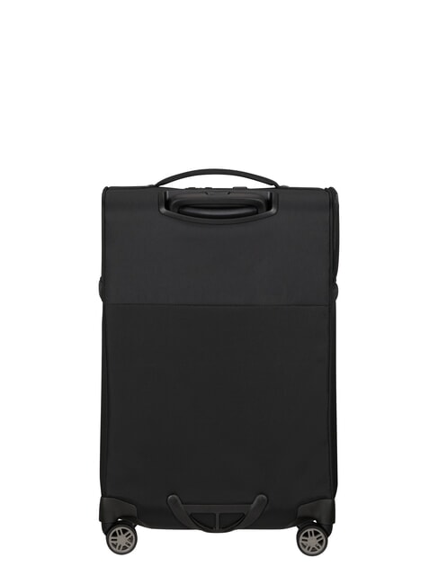 AIREA  Expandable Hand Luggage Trolley BLACK - Hand luggage