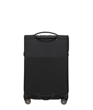 SAMSONITE AIREA  Expandable Hand Luggage Trolley BLACK - Hand luggage - 4