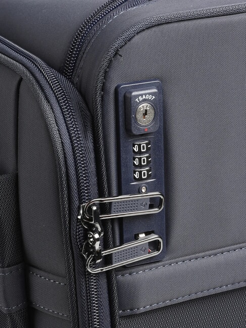 AIREA  Trolley Hand Luggage dARKBlue - Hand luggage