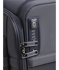 SAMSONITE AIREA  Trolley Hand Luggage dARKBlue - Hand luggage - 4