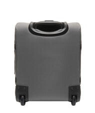 MOMO DESIGN URBAN STYLE Underseat trolley grey - Hand luggage - 4