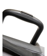 MOMO DESIGN URBAN STYLE Underseat trolley grey - Hand luggage - 5