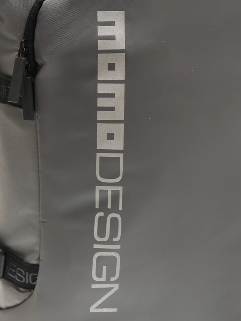 URBAN STYLE Underseat trolley grey - Hand luggage