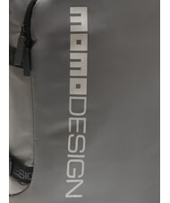MOMO DESIGN URBAN STYLE Underseat trolley grey - Hand luggage - 6
