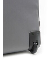 MOMO DESIGN URBAN STYLE Underseat trolley grey - Hand luggage - 8