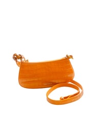 COCCINELLE MERVEILLE CROCO SHINY Shoulder bag and shoulder strap - Women’s Bags