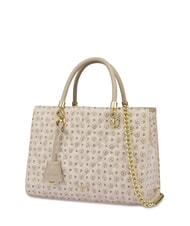 POLLINI HERITAGE MATELASSE Handbag with shoulder strap - Women’s Bags