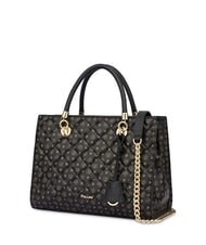 POLLINI HERITAGE MATELASSE Handbag with shoulder strap - Women&rsquo;s Bags