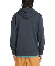 TIMBERLAND TREE LOGO Hoodie dark denim/dark sapphire - Sweatshirts - 2