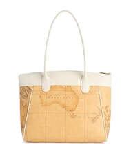 ALVIERO MARTINI PRIMA CLASSE HERITAGE GEO Shopping bag - Women’s Bags
