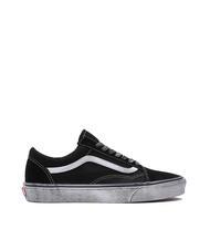VANS UA OLD SKOOL  Leather sneakers - Unisex shoes