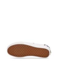 VANS UA SLIP-ON VR3 Shoes without laces checkerboard black/marshmallow - Unisex shoes - 6