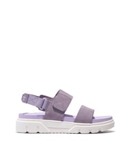 TIMBERLAND GREYFIELD Sandals - Women’s shoes