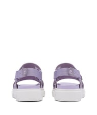 TIMBERLAND GREYFIELD Sandals medium purple - Women’s shoes - 3