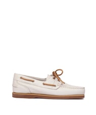 TIMBERLAND CLASSIC BOAT  Leather boat shoes - Women’s shoes
