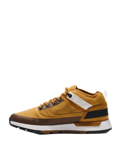 FIELD TREKKER Sneakers wheat - Men’s shoes