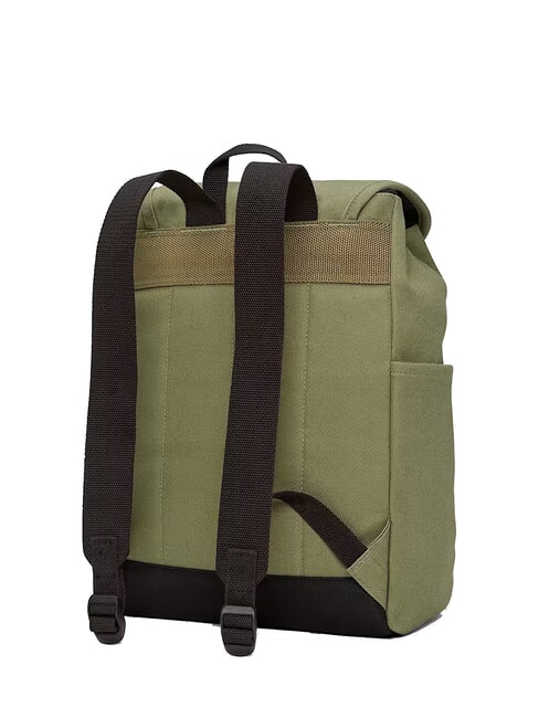 CANVAS Backpack cassel earth - Backpacks & School and Leisure