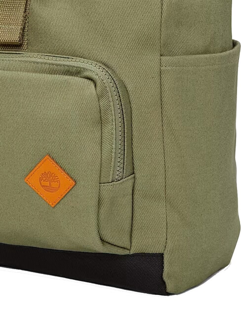 CANVAS Backpack cassel earth - Backpacks & School and Leisure
