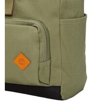 TIMBERLAND CANVAS Backpack cassel earth - Backpacks & School and Leisure - 3