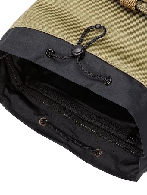 CANVAS Backpack cassel earth - Backpacks & School and Leisure