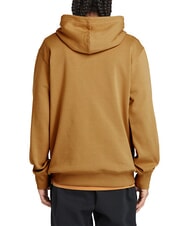 TIMBERLAND KENNEBEC RIVER TREE LOGO Hoodie wheat boot - Sweatshirts - 2