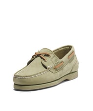 TIMBERLAND CLASSIC BOAT Suede boat shoes - Women’s shoes